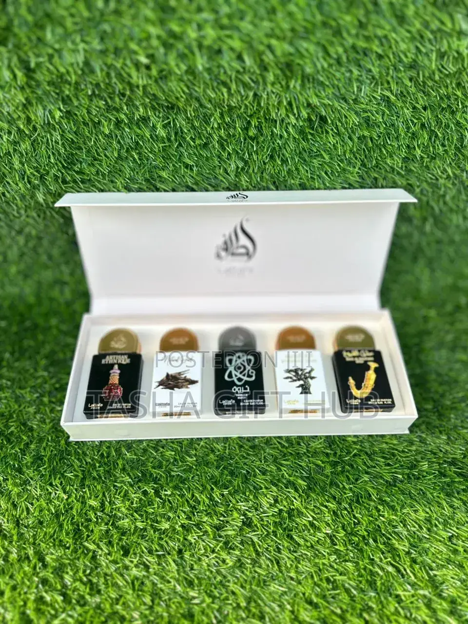 Male Birthday Packages/ Classy Perfumes