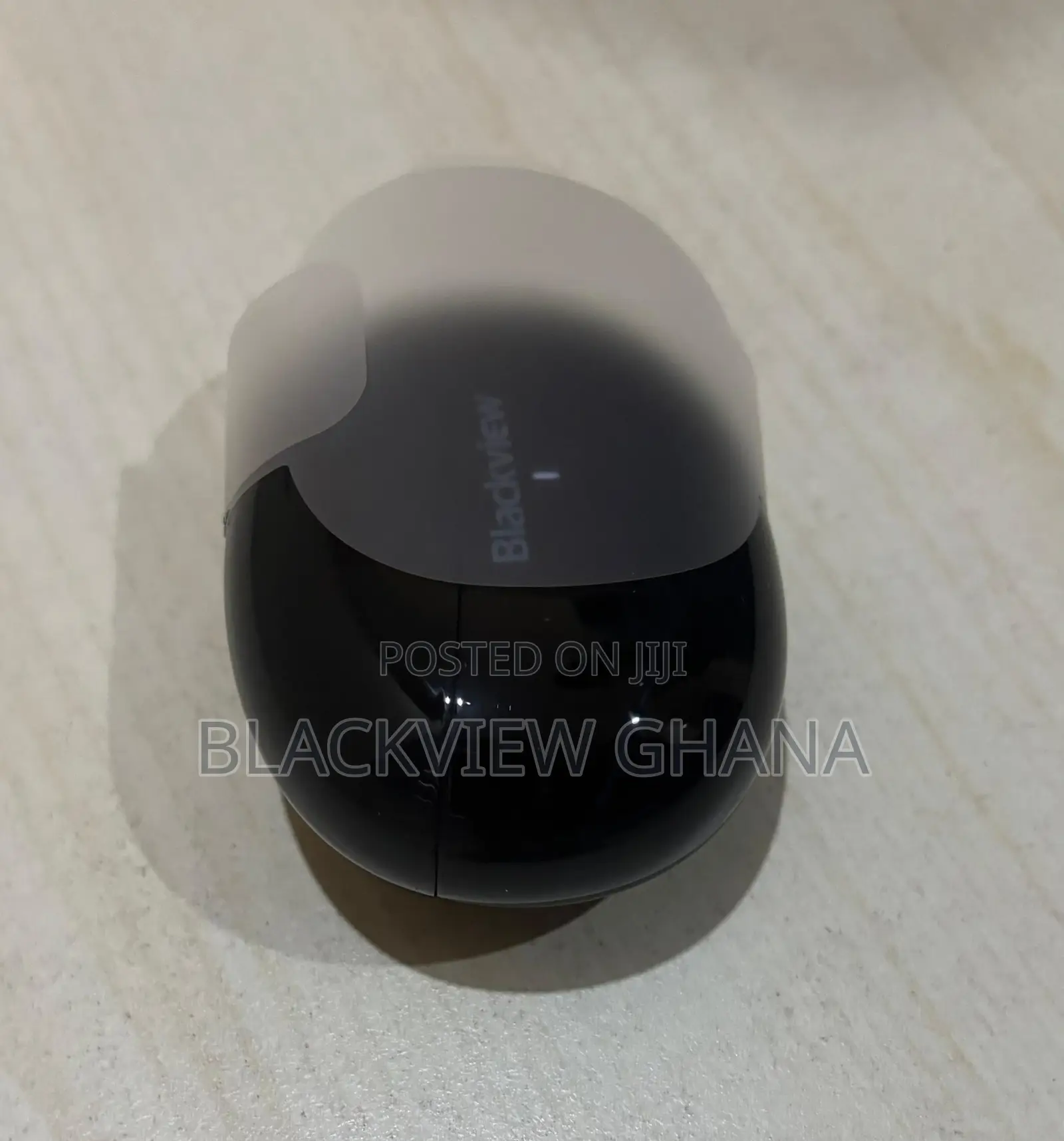 Blackview Airbuds 30 Waterproof Ai Translator Battery Touch Control