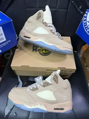 Jordan 5 Se Craft
