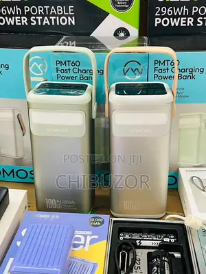 Power Bank
