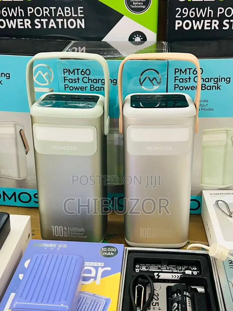 Power Bank