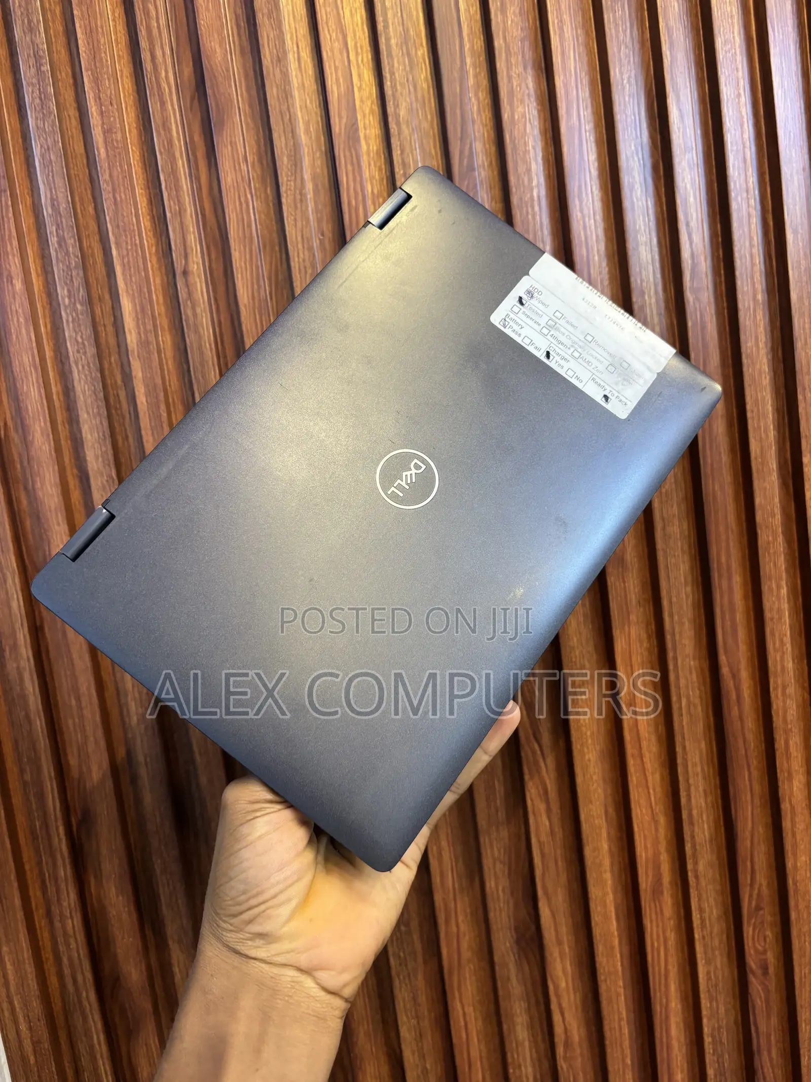 Laptop Dell Latitude 5300 8GB Intel Core i7 SSD 256GB