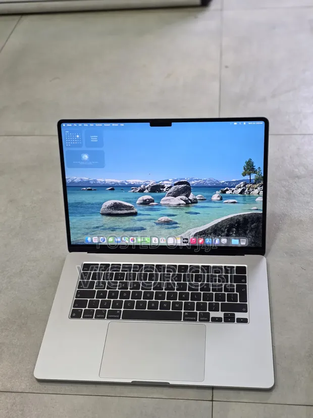 Laptop Apple MacBook Air 2024 M3 8GB Apple M3 SSD 256GB for sale