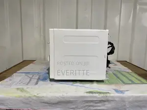 Very-Neat Daewoo 20l Microwave