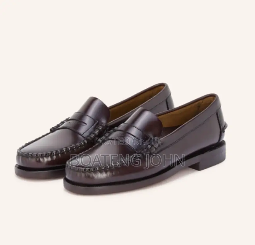 Johnwealth Classic Shoes