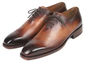 Johnwealth Classic Shoes