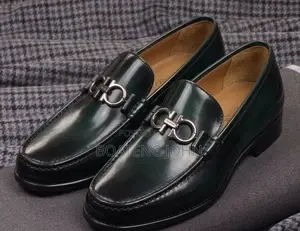 Johnwealth Classic Shoes