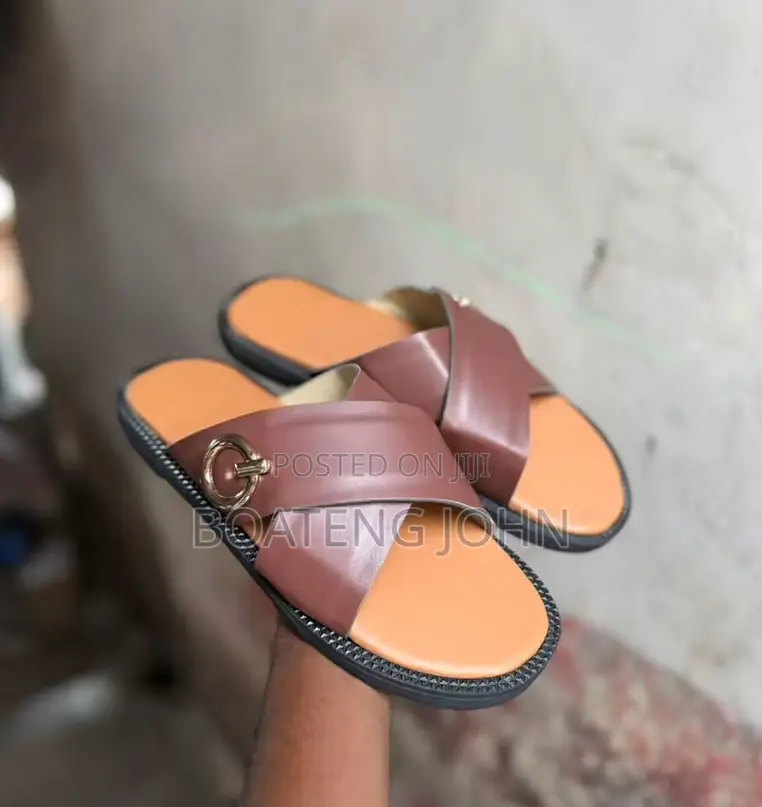 Johnwealth Classic Shoes