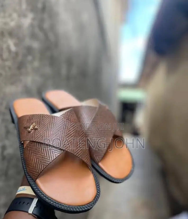 Johnwealth Classic Shoes