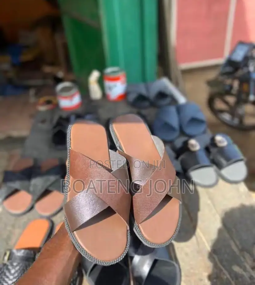 Johnwealth Classic Shoes