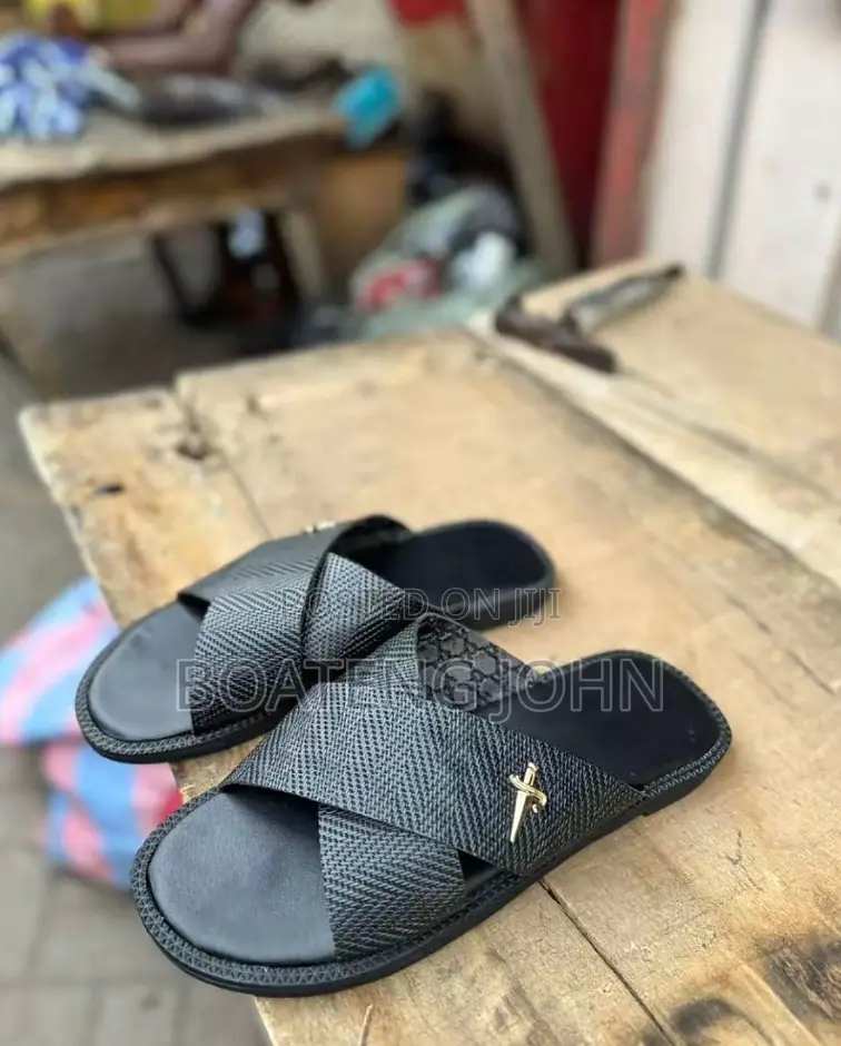 Johnwealth Classic Shoes