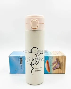 Vacuum Bottle 500ml