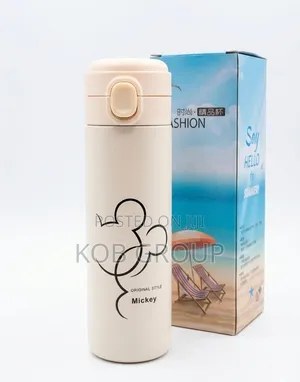 Vacuum Bottle 500ml