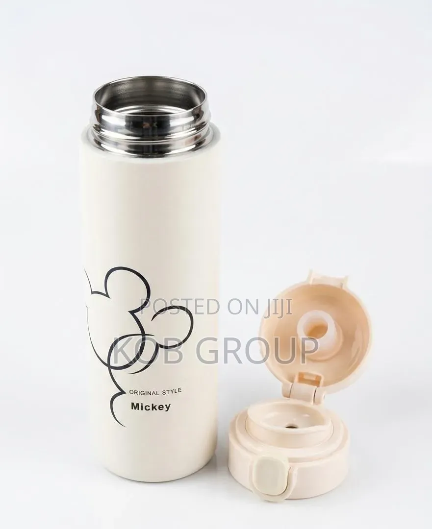 Vacuum Bottle 500ml