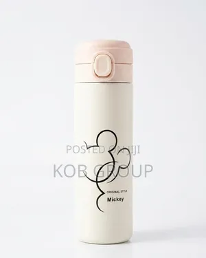 Vacuum Bottle 500ml