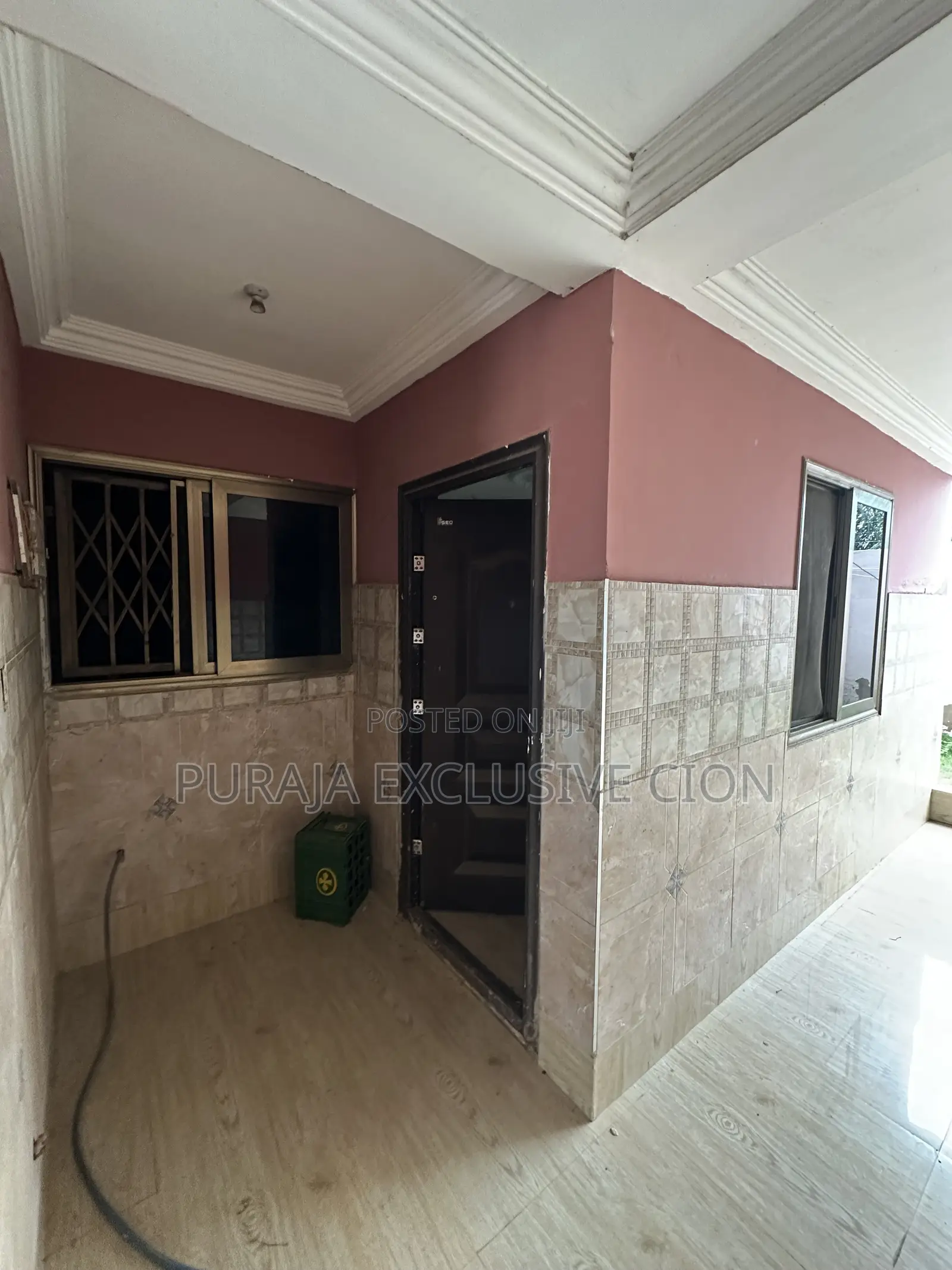 1bdrm Room & , Old Barrier for rent