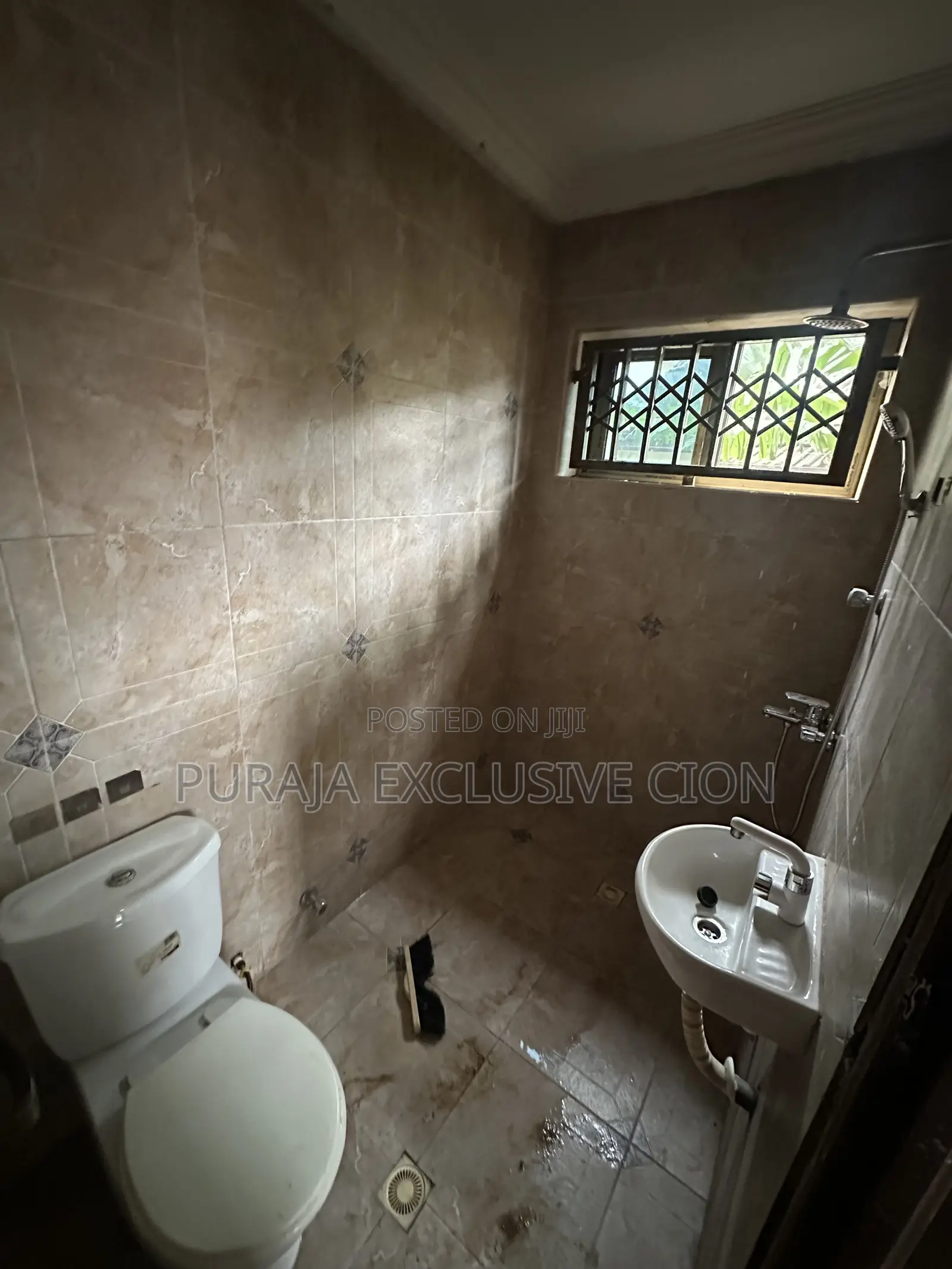 1bdrm Room & , Old Barrier for rent