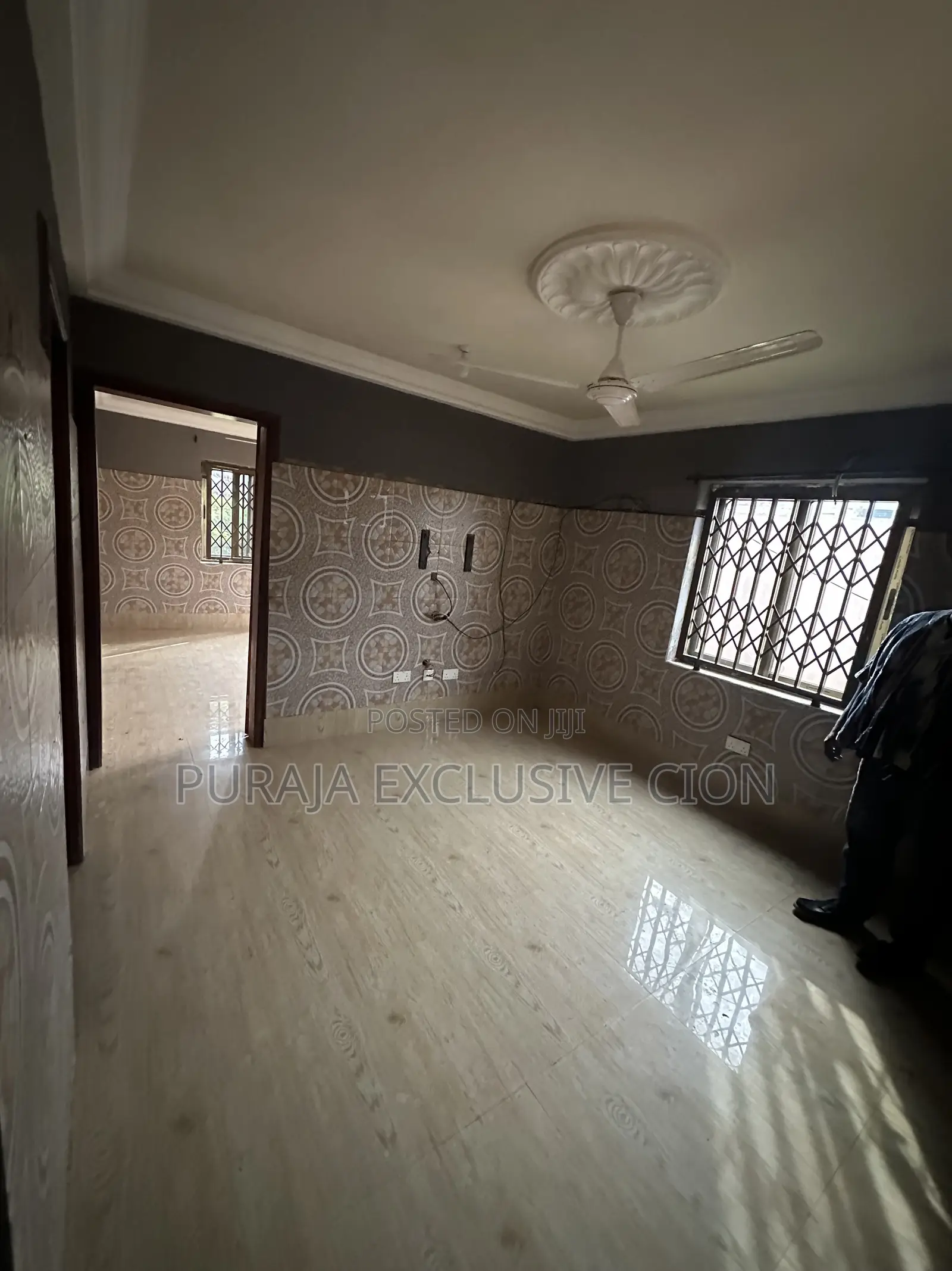 1bdrm Room & , Old Barrier for rent