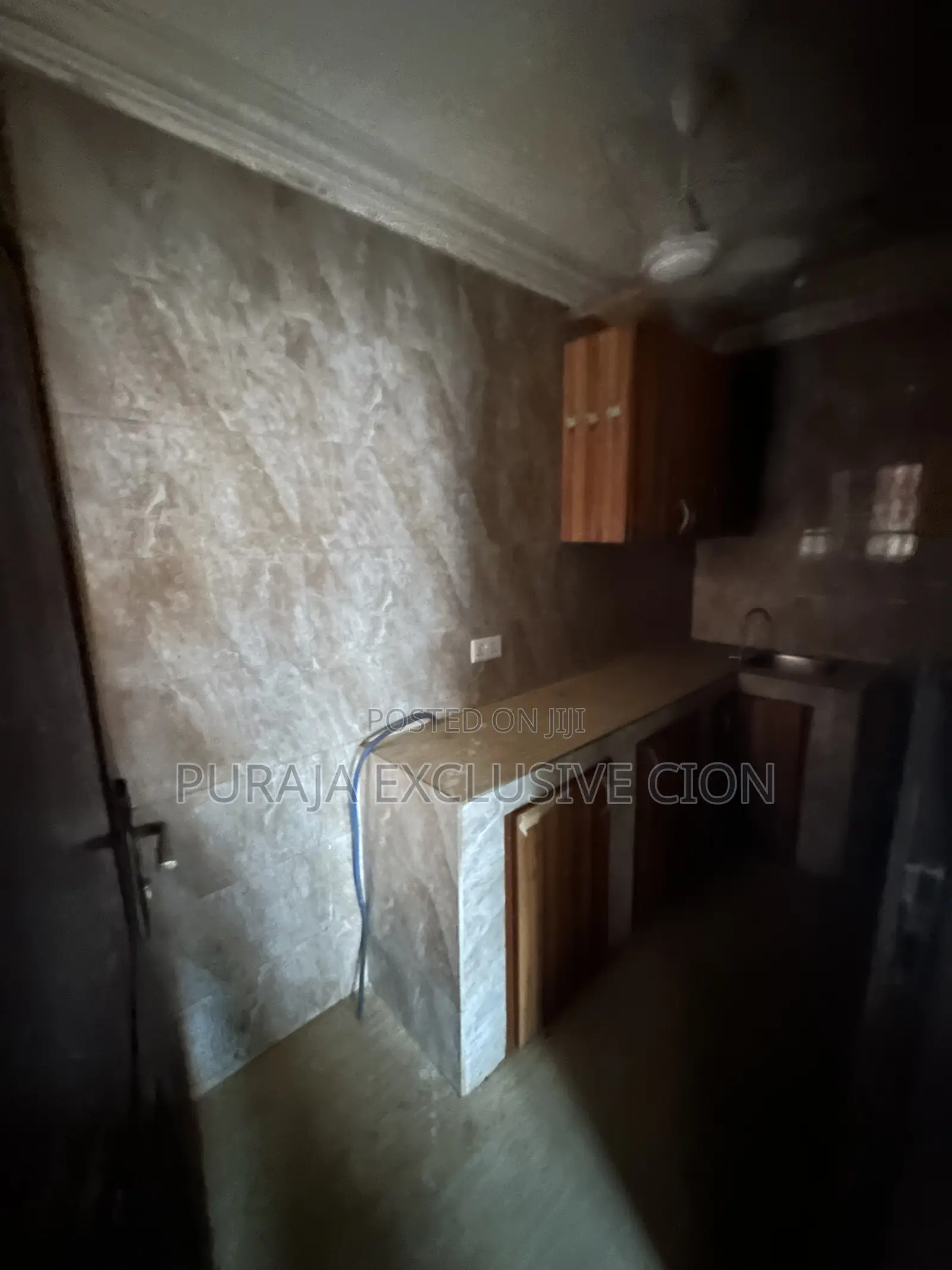 1bdrm Room & , Old Barrier for rent