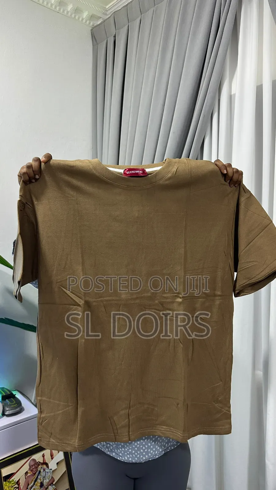 Thick Cotton Designer Plain Shirts Highest Quality