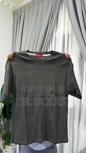 Thick Cotton Designer Plain Shirts Highest Quality