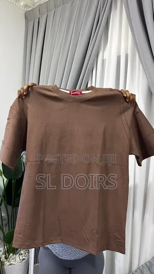 Thick Cotton Designer Plain Shirts Highest Quality
