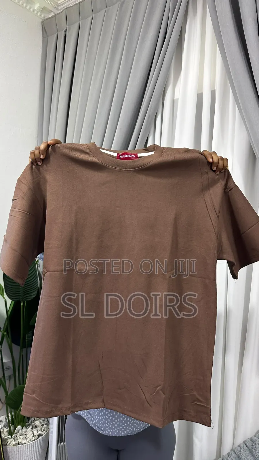 Thick Cotton Designer Plain Shirts Highest Quality
