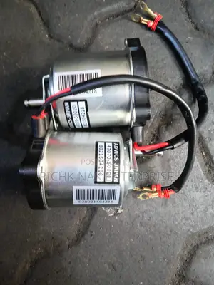 Prado Abs Motor Only New