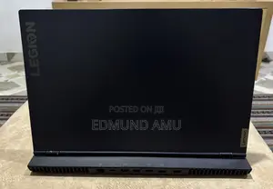 Laptop Lenovo Legion 5 16GB AMD Ryzen 5 SSD 512GB