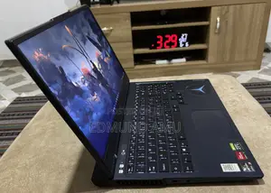 Laptop Lenovo Legion 5 16GB AMD Ryzen 5 SSD 512GB