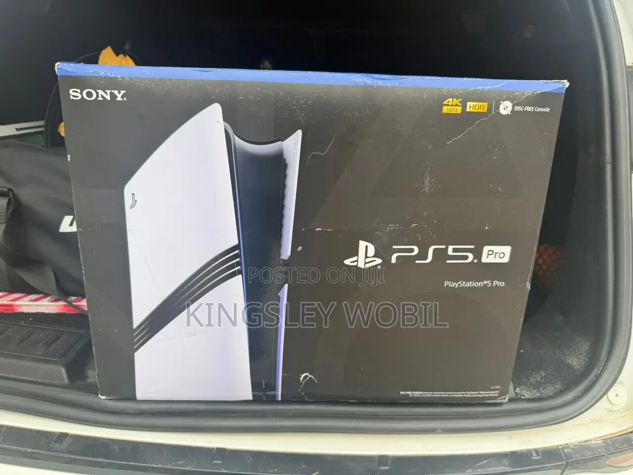 Sony Playstation 5 Pro