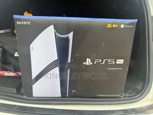 Sony Playstation 5 Pro