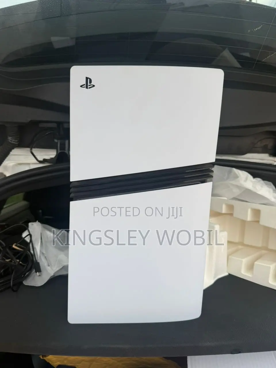 Sony Playstation 5 Pro
