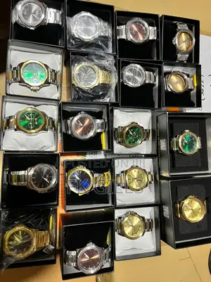 Invicta Watches