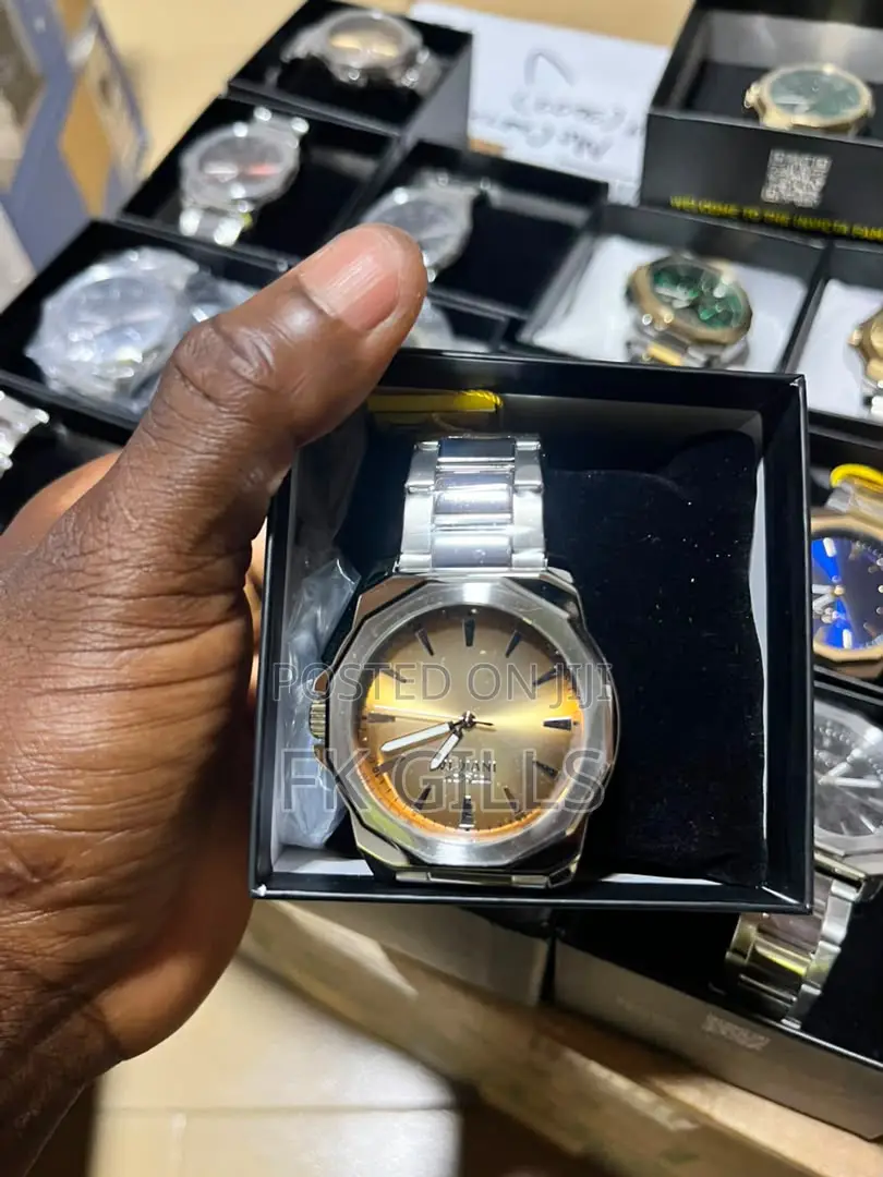 Invicta Watches