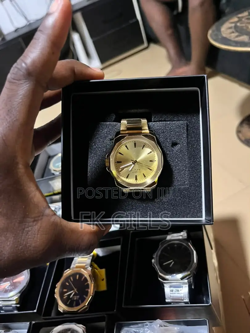 Invicta Watches