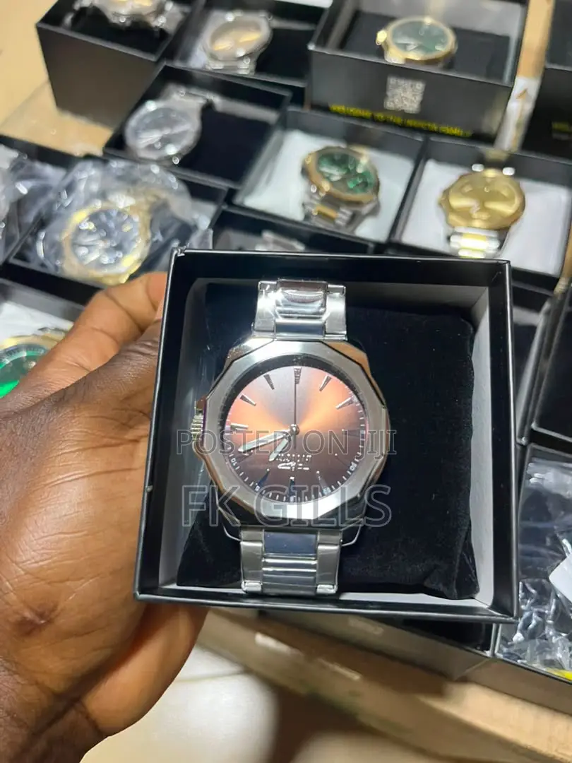 Invicta Watches
