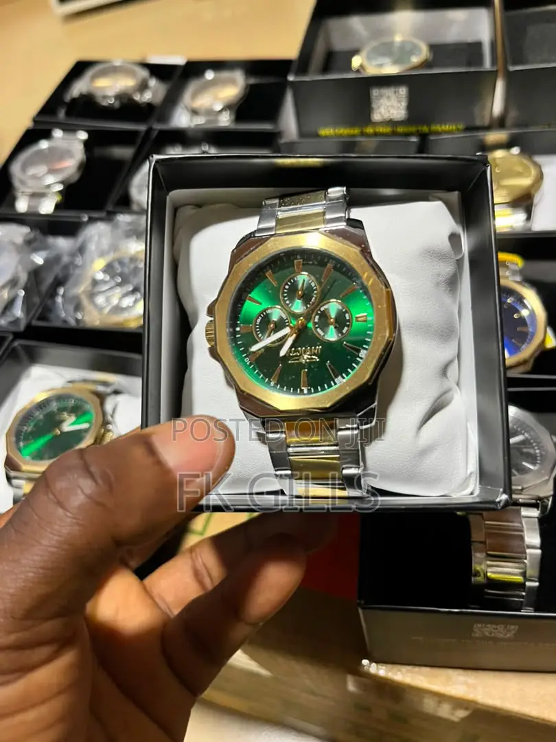 Invicta Watches