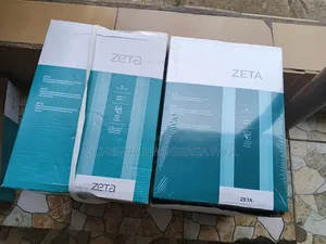 Zeta Paper 90gsm