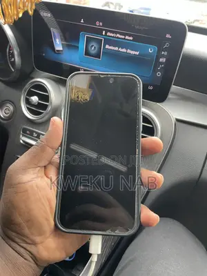 Apple iPhone 15 Plus 128 GB White