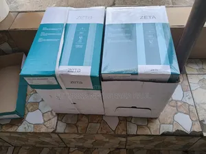 Zeta Paper 90gsm