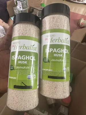 Psyllium Husk Or Ispaghol Husk