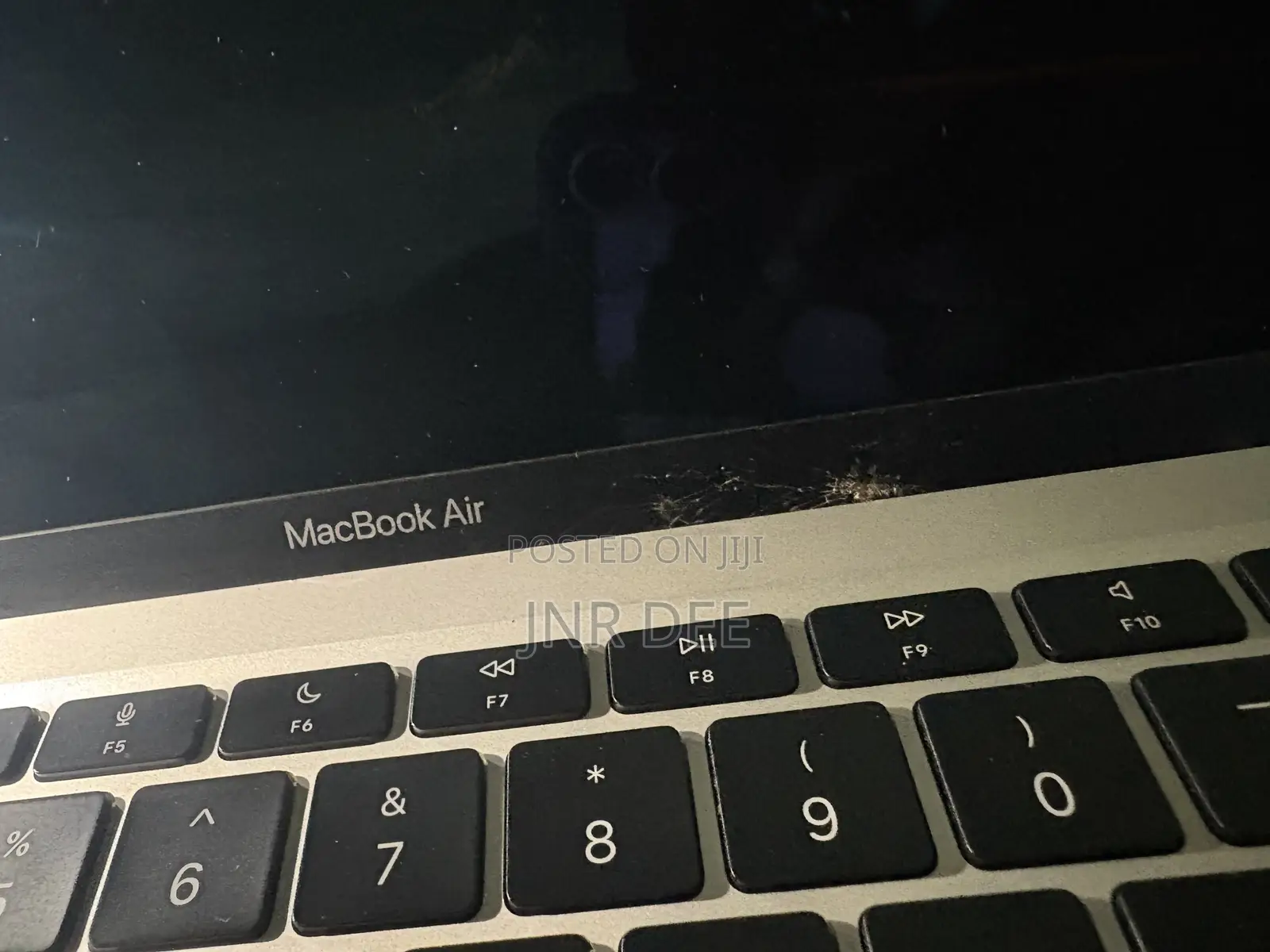 Laptop Apple MacBook Air 8GB Apple M1 SSD 256GB
