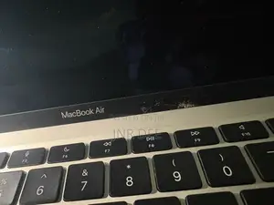 Laptop Apple MacBook Air 8GB Apple M1 SSD 256GB