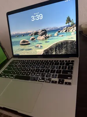 Laptop Apple MacBook Air 8GB Apple M1 SSD 256GB
