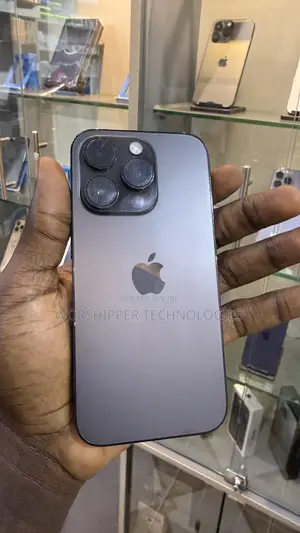 Apple iPhone 14 Pro 128 GB Purple