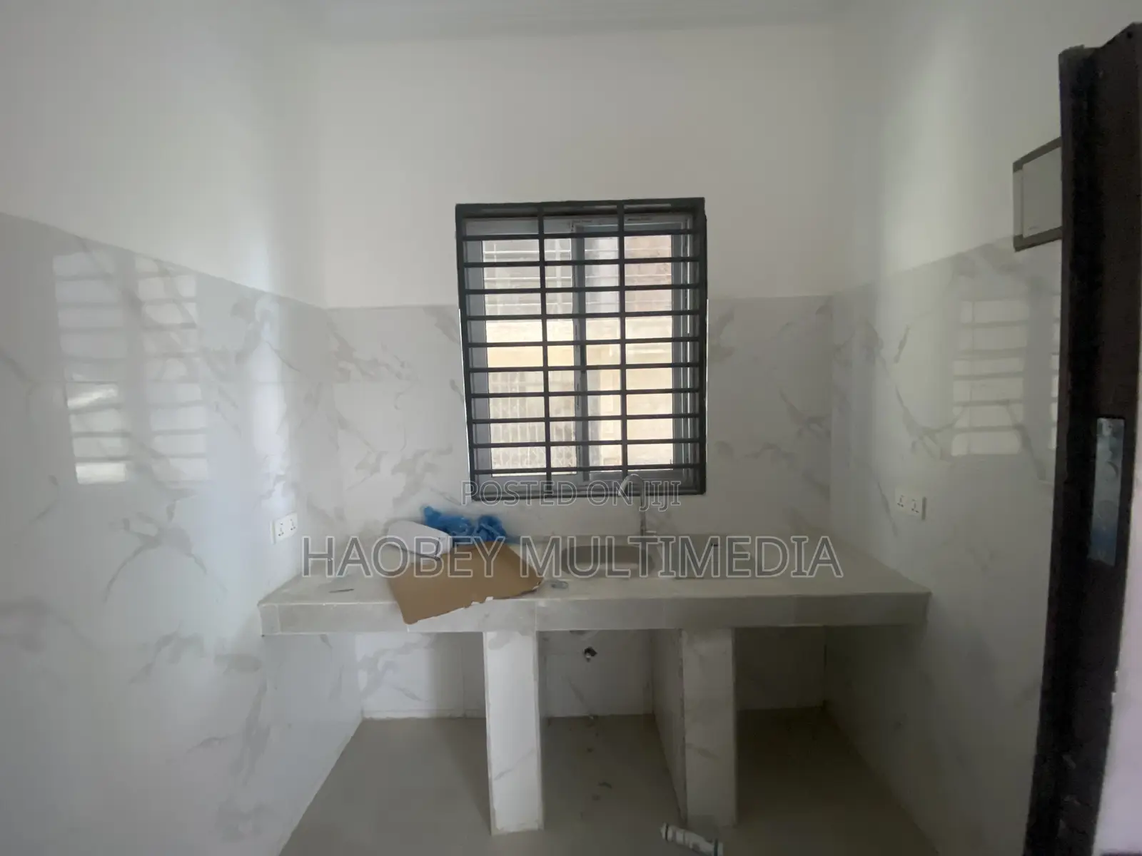 1bdrm Apartment in Amasaman for rent