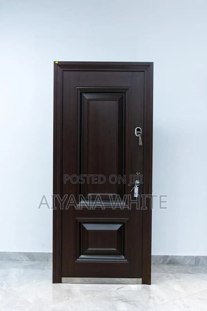 Luxury Chinese Wooden Doors