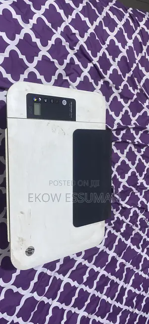 Printer and Scanners