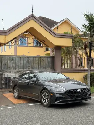 Hyundai Sonata 2023